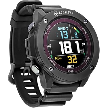 Amazon.co.jp 最新リリース: ダイビングコンピュータ の新着